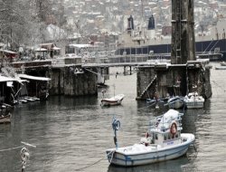 Kar geliyor, sıcaklıklar düşecek