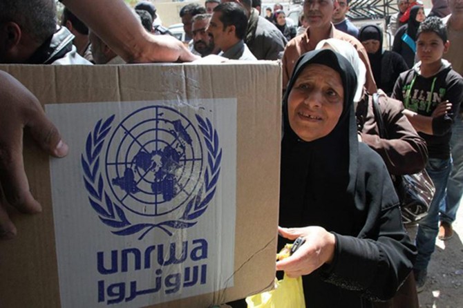 UNRWA: Filistinli mültecilerin sağlığı tehlike altında