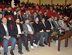 Onlar Saldırdıkça Başörtüm Bende Daha Çok Değer Kazanıyor