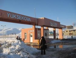 Yüksekova'da Bir Erkek Cesedi Bulundu