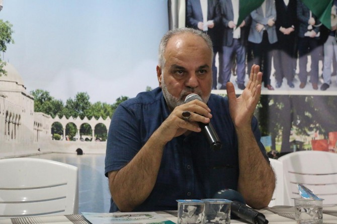 Vatanımız ezanların okunduğu her yerdir