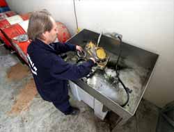 Bio Circle Sayesinde Çevre Korunuyor