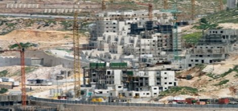 İsrail'in yeni yerleşim kararına büyük tepki!