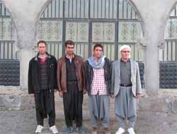 Köylüler 8 Yıl Önce Yaptıkları Camiye İmam İstiyo