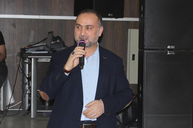 Asıl engel Rabbini tanımamaktır
