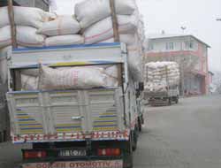 Saman Fiyatı, Hayvancılığı Bitiriyor