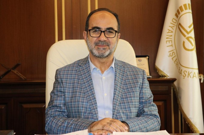 İtikâf, Ramazan'ın ayrılmaz bir parçasıdır