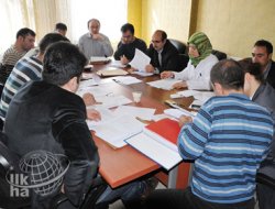 Van'da "Anne ölümleri" Masaya Yatırıldı