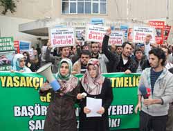 Darbeci Gelenek Devam Ediyor