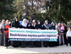 Yasakçı Uygulamaya Halk Mutlaka Cevap Verecektir