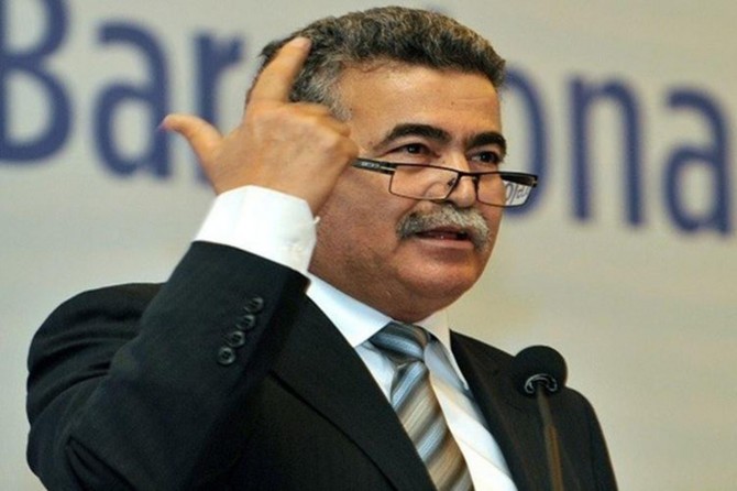 Oslo Anlaşması israil yararınaydı ve halen de öyledir