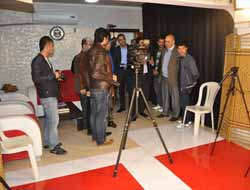 Rehber TV Batman Temsilciliği Hizmete Girdi