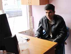 Bismilli Engellilerden Belediyeye Tepki (Video)