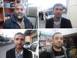 Hür Dava Partisi Ümmetin Sesi Olacak