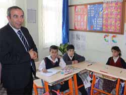 Rektör Battal'dan İşitme Engellilere Moral