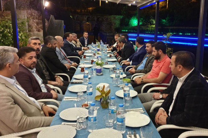 ​Ekonomiye katkı sunmak için şehirlere özel raporlar hazırlanacak