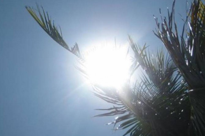 Ülke genelinde hava sıcaklığı artacak