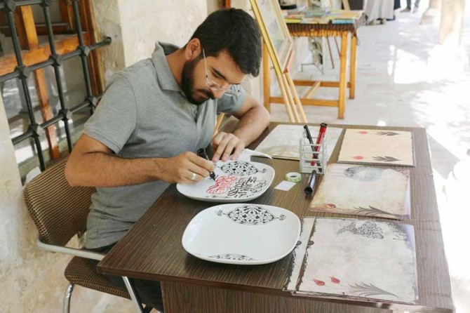 Kültürel istihdam arttı