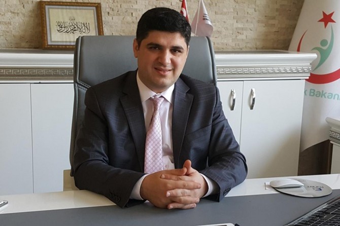 Batman'da nefroloji uzmanı eksikliği yaşanıyor