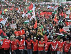 Protestoya Li Stenbolê