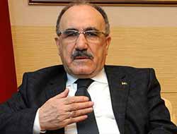 "Demokratikleşme Paketi" Cuma günü tamamlanıyor