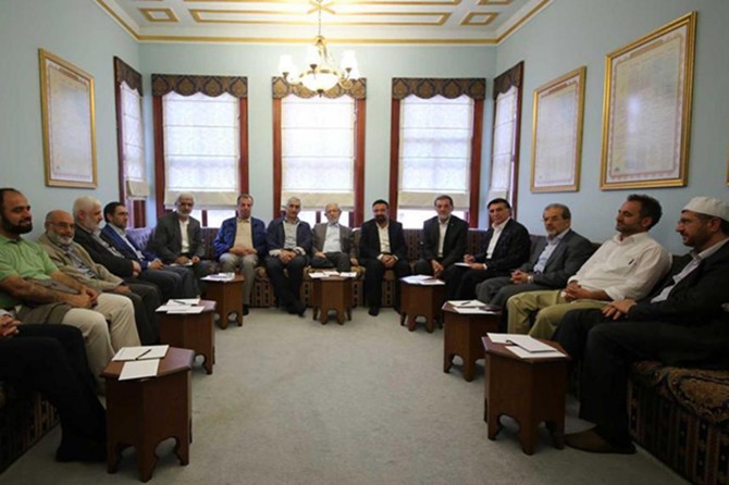 Suudi Arabistan'ın idam kararları İslam'ın adalet ve insaf anlayışıyla bağdaşmıyor