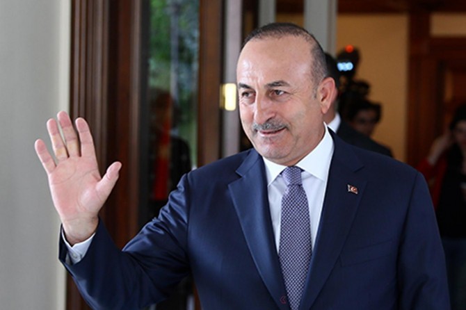 Çavuşoğlu 14. İslam Zirvesi’ne katılacak