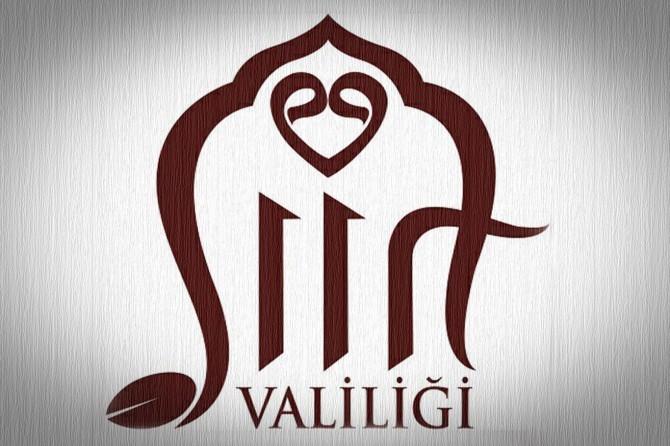 Siirt'te geçici özel güvenlik bölgesi uygulaması