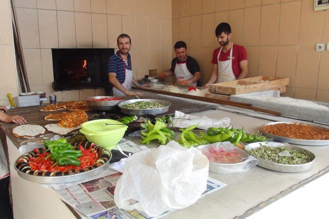 Fırıncı esnafı: Ramazan'da birbirimizi anlayalım