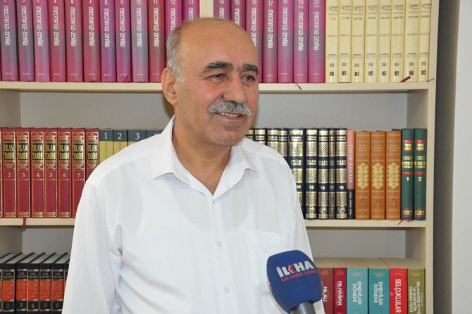 İslami kültürle hayatımızı inşa edersek Kudüs kurtulur