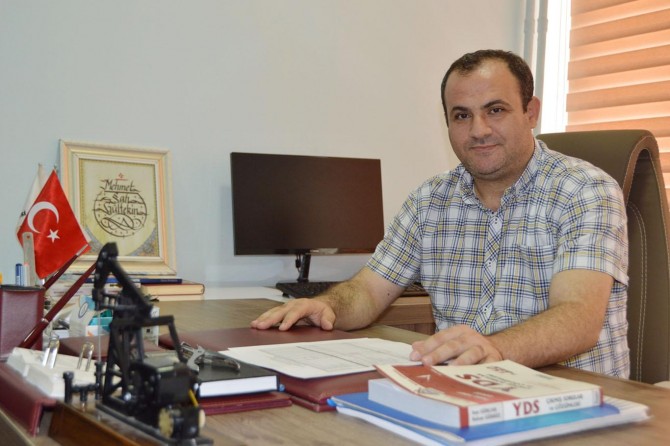 Öğrenciler mutlu olmayacakları bölümleri yazıp üniversitelere gelmektedir