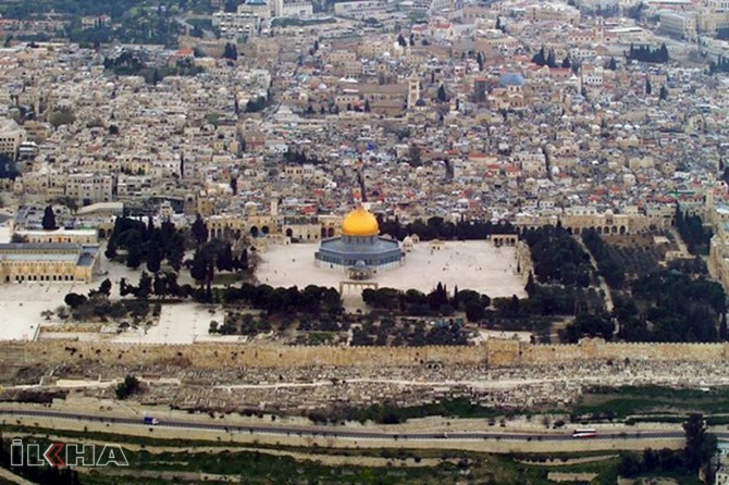 Czech Republic receives praises over Jerusalem's decision