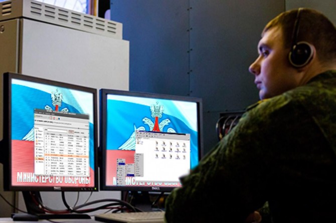 Rusya güvenlik gerekçesiyle Windows'u kullanmayı bırakıyor