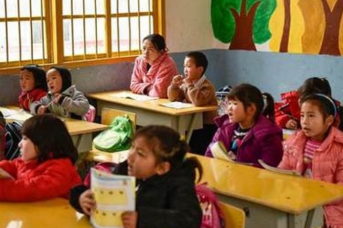 Filipinler'de mezuniyet için 10 ağaç dikme şartı