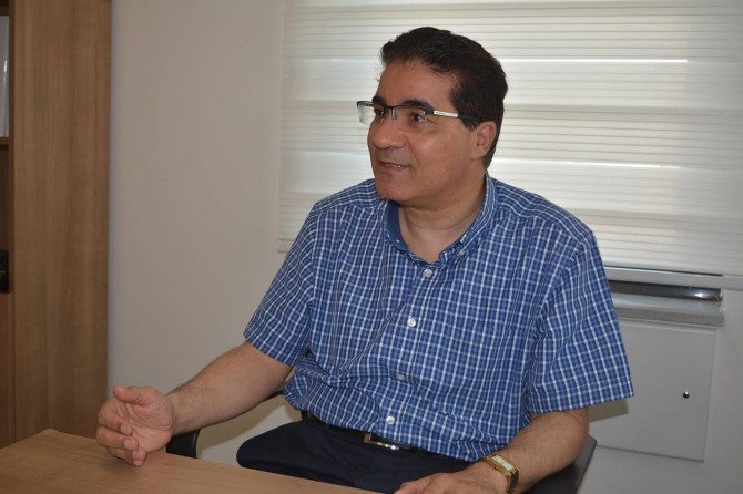 Zindanda olan kardeşlerin bana dışarıda olanlardan daha fazla ihtiyacı var