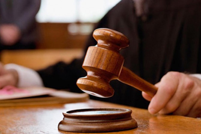 Kara Havacılık Komutanlığı davası: 56 sanığa ağırlaştırılmış müebbet