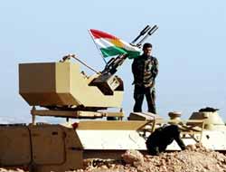 Bağdat ile Erbil Arasındaki Kriz Büyüyor