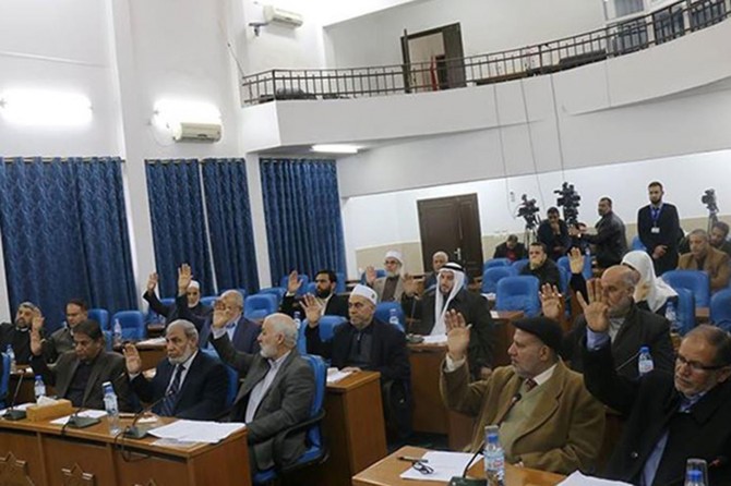 Parlementoya Filistînê: Divê li dijî Peymana Qernê stratejîyeke neteweyî bê diyarkirin