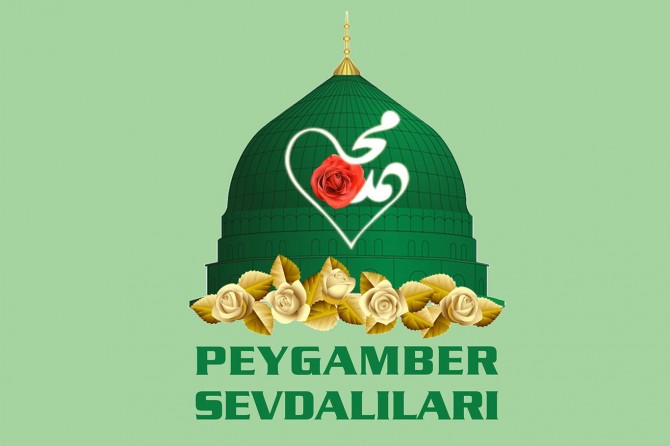 ​Peygamber Sevdalılarından Kadir Gecesi mesajı