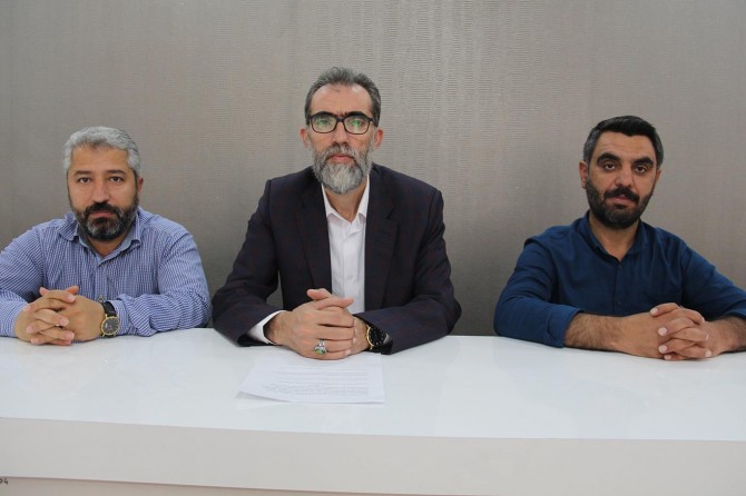 Diyarbakır'da Dünya Kudüs Günü yürüyüşü yapılacak