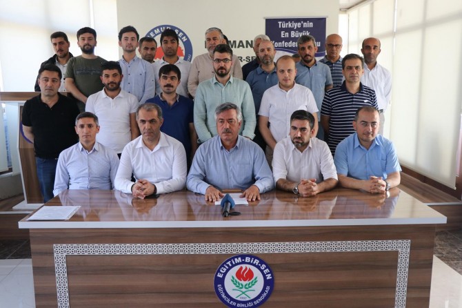 Memurlar üzerinde mobbing uygulanması kabul edilemez