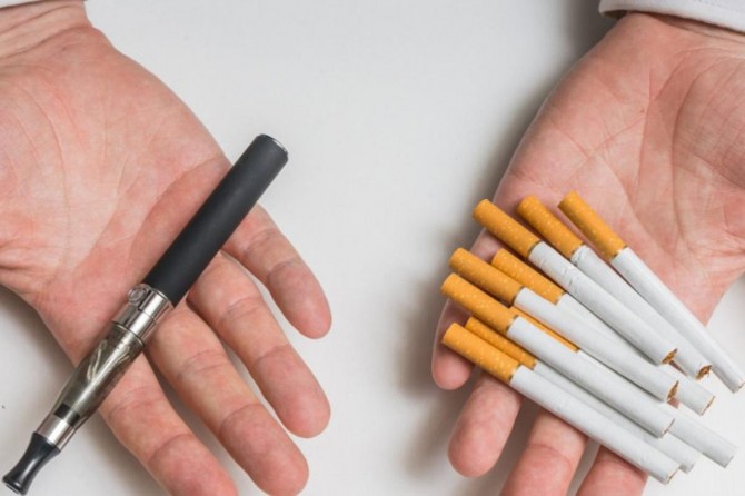 Pasif içicilik her yıl 1 milyon kişinin ölümüne neden oluyor