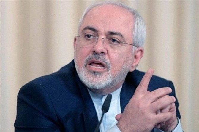 Zarif: Kudüs satılık değildir