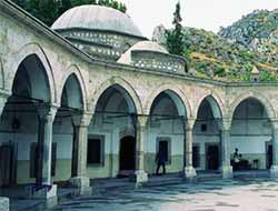 Gönül Fatihlerinin Mektepleri: Tekke ve Zaviyeler