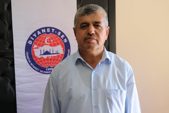 Hedef çocukları İslam’dan uzaklaştırmaktır