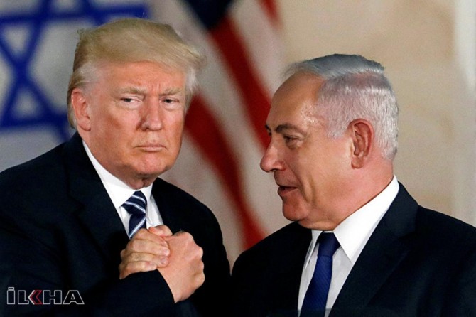 US, Russia and zionists to meet in Jerusalem
