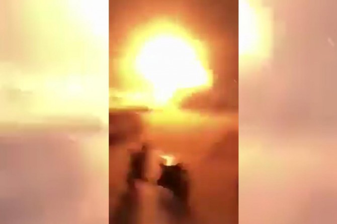 Li Kerkukê li ser hev 6 teqîn pêk hatin: 6 mirî 18 birîndar