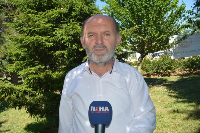 Sapkın fikirlerin perde arkasına da bakmak lazım