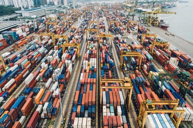 Îxracat zêde û îthalat jî kêm bû