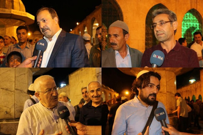 İttihad-ı İslam’a çok ihtiyacımız var